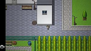 foot slave endures intense femdom bdsm