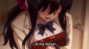 nonohara yuzuka masturbates on stream