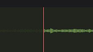 Spying on the loud Argentinian prostitute's passionate cries