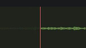 Spying on the loud Argentinian prostitute's passionate cries