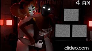 Circus Bby Compilation: Why Is This Ass Fucking So Intense?