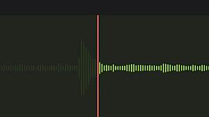 Spying on the loud Argentinian prostitute's passionate cries