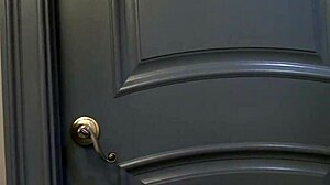 rachel roxxx uses big tits and wet pussy to please boss man