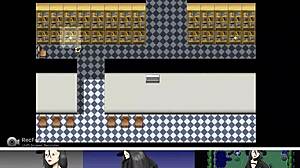 foot slave endures intense femdom bdsm