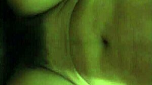 this vietnamese girl from hai duong born in 1990 shows off her big tits in a super wild way