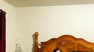 Fuck Me Hard, Baby, While I Masturbate My Pussy And Ass