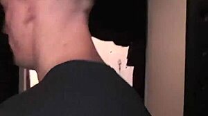 i watch british skank get nailed hard