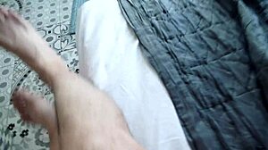 fucking my tight asshole and making her squirt and cum