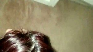 submissive wife cheats with neighbor's cock