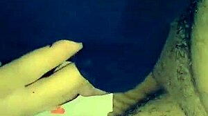 Hot arab wife milf action