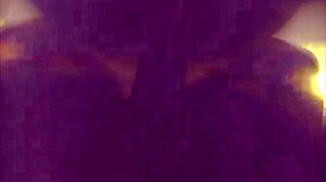 this filipina teen couple was fucking hard, her pussy got sore from his robust dick