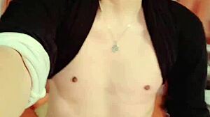 Sensual Dance And Photo Session