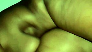 Curvy Milf Eats Fat Muscular Cock in Big Pussy Action