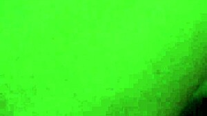 Moony's massive cock surprises the MILF with intense pleasure