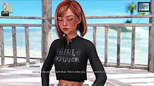 Teen Sister Loves Dick Continues Squirting Sweetfuck Full Video