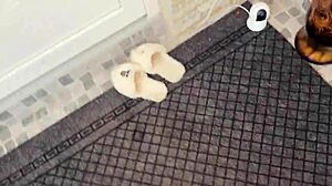 I Couldn't Resist the Worker