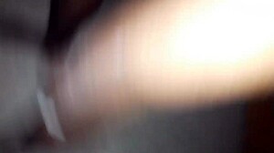 Fingering Dat Pussy