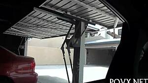 beautiful aubrey sky in a game competition