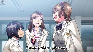 nonohara yuzuka masturbates on stream