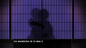 scar of summer ruta oyama gameplay in español