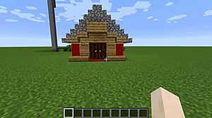 I sawed my freind naked and we had sexs