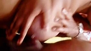 can this mexican milf make you cum with her delicious moves?