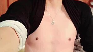 Sensual Dance And Photo Session