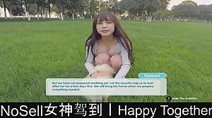 Exploring Dating Dynamics In Happy Together Part Five Through Interactive Gameplay Scenarios.