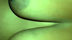 Curvy Milf Eats Fat Muscular Cock in Big Pussy Action