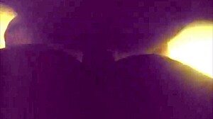 this filipina teen couple was fucking hard, her pussy got sore from his robust dick