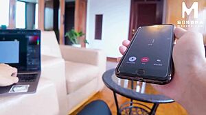 Hey, cute landlady, come over for some hot POV sex!