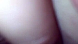 look at this super wet pussy babe