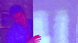 Jessica Drake, Monique Alexander, and Summer Storm in a Lesbian Threesome