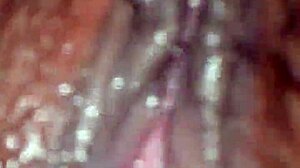 giving my wet wife a rich blowjob 😘