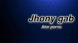 Secretary Tiffany Montavani Sitting On Boss Johnny Gab's Lap