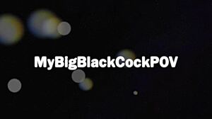 Mandy's Butthole Filled to the Rim by BBC!