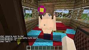 I sawed my freind naked and we had sexs