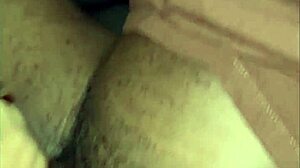 Amateur big ass girl tries deepthroat and submissive kissing in her first time homemade casting session