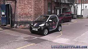 i watch british skank get nailed hard