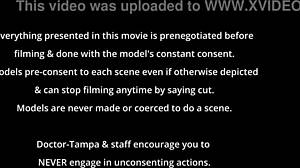 Phoenix Rose GETS FUCKED