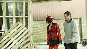 this is what happens when i'm alone with my sex addicted girlfriend