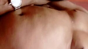 can this mexican milf make you cum with her delicious moves?