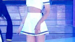 Shemale Eats Babe's Pussy in High Definition