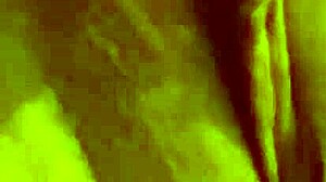 Intense orgasm pussy contractions amateurs milf