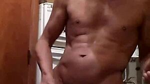 learning the art of masturbation