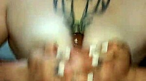 Spit on my balls, swallow dick, then ride