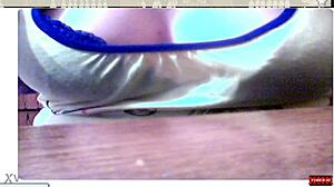 i love watching pamela sagaz with big cocks