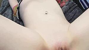 Intense Homemade Amateur Sex with Wife and Friend