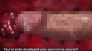 nonohara yuzuka masturbates on stream