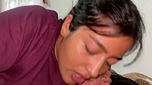 My Sister-In-Law Says Goodnight Before Husband